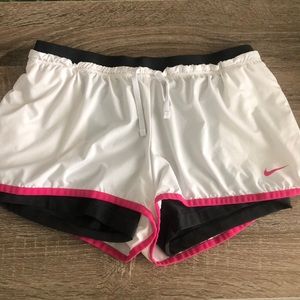 Nike shorts